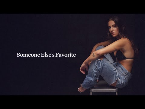 Miniatura de Someone Else’s Favorite
