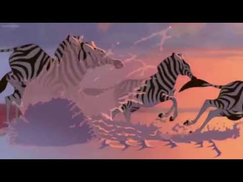 The Little Mer-Rabbit Part 21 - Happy Ending