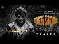 THALAIVAR 171 - Trailer Teaser | Rajinikanth | Lokesh | Kanagaraj | Sivakarthikeyan | New Trailer