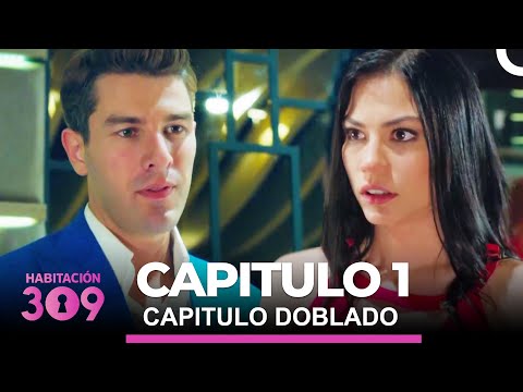 Habitación 309 Capítulo 1 (Doblado en Español)