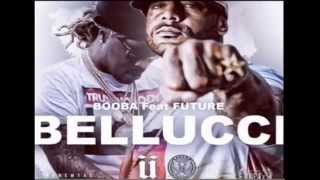 Booba ft. Future - Bellucci ( Album D.U.C )