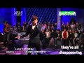 Daesung - This Is The Moment [Eng Sub] 