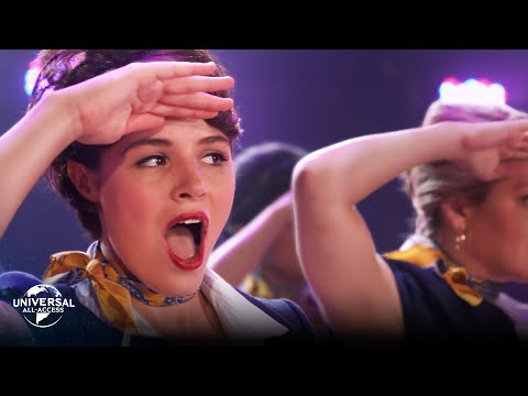 Thumbnail of the video: Aubrey Shocks The World - Extended Preview
