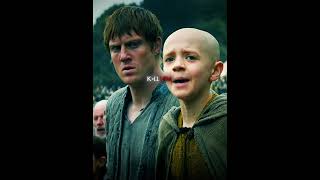 He Did It Intentionally 😔💔 | Aerion Targaryen | A Knight Of The Seven Kingdoms