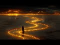 Eternal Peace – Let Go of Regrets, Rejuvenate Energy & Flow with Calm | Deep Tranquil Journeys