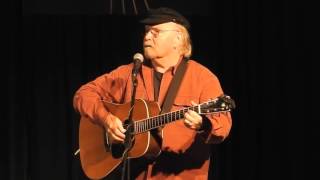 I Miss My Friends Tonight - Tom Paxton