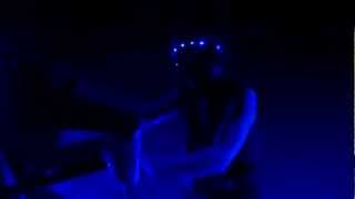 Martin Rev - Live in Poitiers 4 (Wrong Decisions)