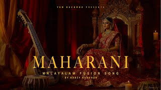 Download lagu Maharani – Malayalam Fusion Music | Nabzy Nabuhan Originals mp3