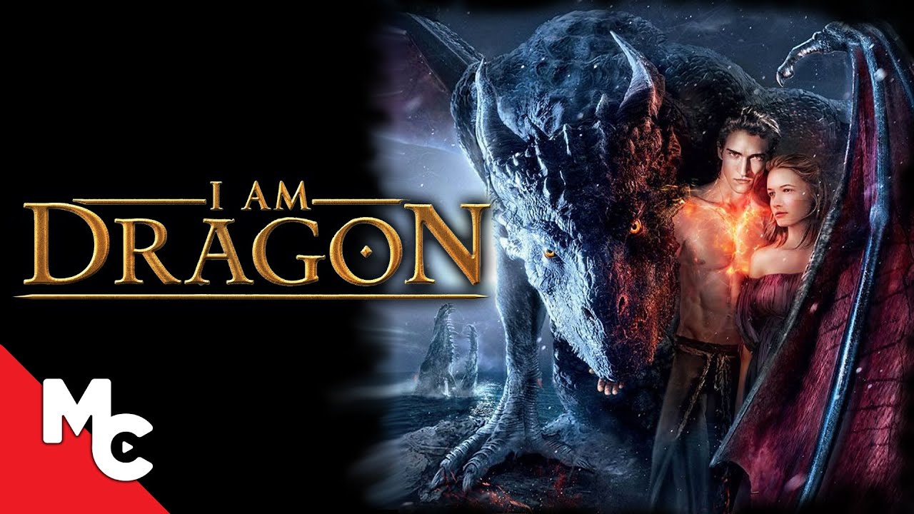 I Am Dragon (2015)