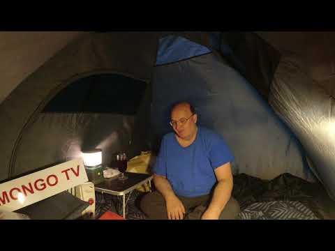 MongoTV_3503 - John Venter På Bedre Tider - Del 40 - Dag 500 af 500 Dage