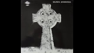 Black Sabbath - Devil and Daughter