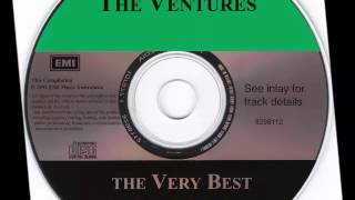 The Ventures - Green Onions
