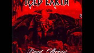 Iced Earth - Dante&#39;s Inferno