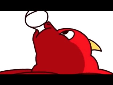 Derg tube weight gain