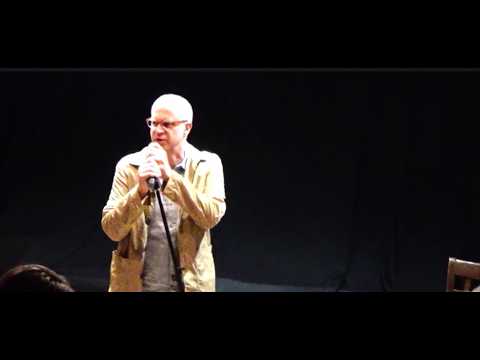 Mike Capozzola - Opening 20 [Fall 2026]