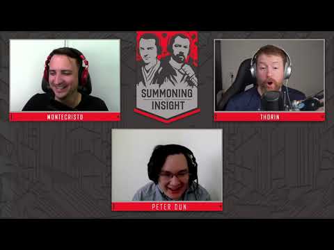 Jojopyun's expectations on EG; Rogue shifts style - Summoning Insight S5E2 (feat. Peter Dun)