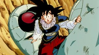 龍珠：孫悟空花費365天，學會瞬間移動，發現弗利薩已經被打敗