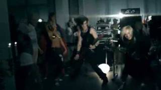 I CAME 2 PARTY Cinema Bizarre &amp; Space Cowboy Official Music Video