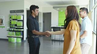 Renting a Self Storage Unit at Extra Space Storage: What to Expect