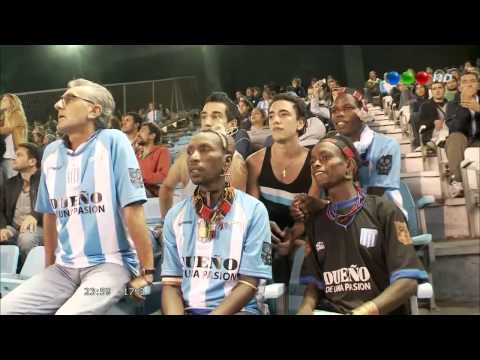 The Hamer went to the field // Lost in the city