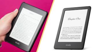 Amazon E Readers That Will CHANGE Your Reading Experience Forever