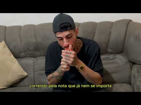 Cansado - Felpera13 & Prod: MetzMusic