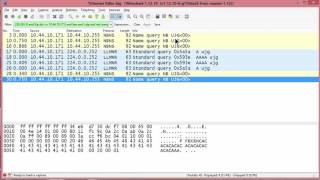 Looking Into Wireshark’s Name Resolution