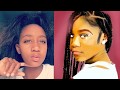 KENDALLE SANDS VS TRINITY TAYLOR