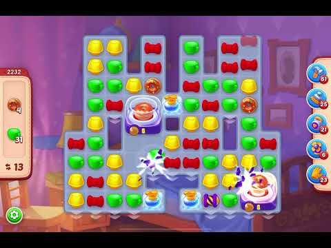 [ Homescapes ] #2232