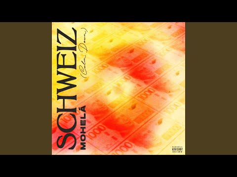 SCHWEIZ (CALM DOWN)
