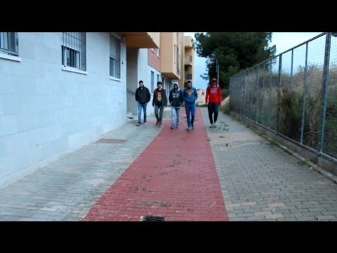 Velu y Danies - Sutos (Con Los Sutos) - Videoclip