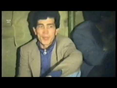 Mäne Garaýew "Aglaryn" türkmen halk aýdymy