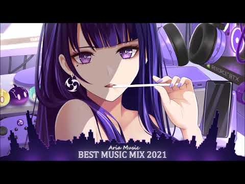 Best Nightcore Gaming Mix 2021 ♫ Best of EDM Mix ♫ House, Bass, Dubstep, DnB, Trap NCS, Monstercat