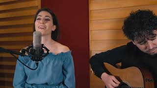 Your Song | Elton John// EMERALD (Acoustic Version)