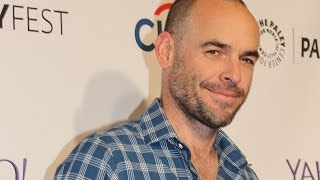 PaleyFest 2015 - Paul Blackthorne (14.03.15)