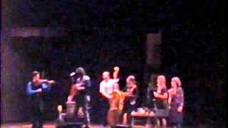 Full Moon Full of Love