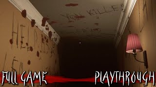 Reminiscence | Full Game Playthrough