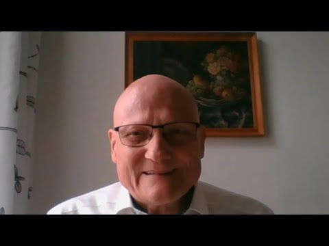 15.05.2021 - D.Márföldi - Z negatívneho pozitívne