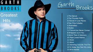 Garth Brooks Greatest Hits 2021 - Best Of Garth Brooks Playlist 2021