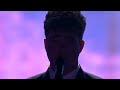 Tom Ball Sound Of Silence Golden Buzzer Performance At America S Got Talent All Star 2023