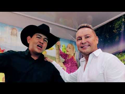 Giovanny Ayala Ft. Julián David l La Promesa (Video Oficial)