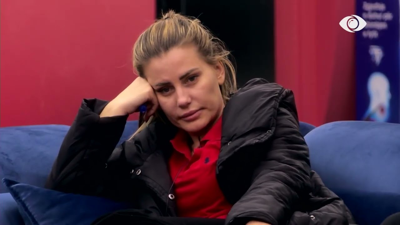 “A mendon që ka rënë në dashuri me ty?”/ Xumi pyet Valbonën
