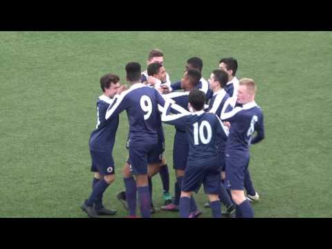 Sparta O15 VS AFC O15