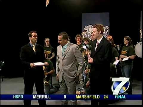 DCE Band WSAW Highlight Zone Clips