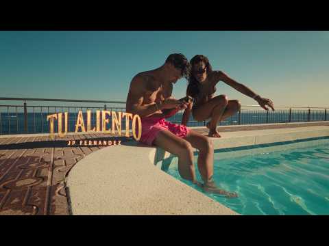 JP Fernandez - TU ALIENTO