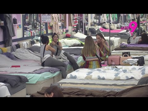 ELITA 9: Viktor i Dušica se prepustili jedno drugom i posle svega pao poljubac - 20.10.2025.