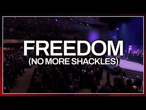 Freedom | POA Worship | Pentecostals of Alexandria | Eddie James