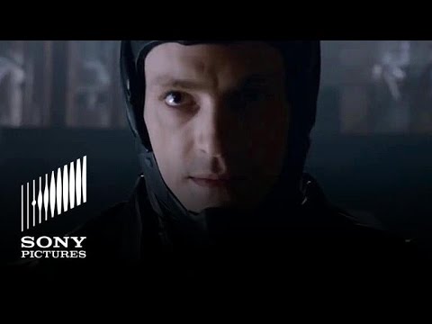 RoboCop (2014) Official Trailer