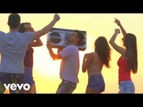 Arnau Ariza - Child Antics (Official Video)