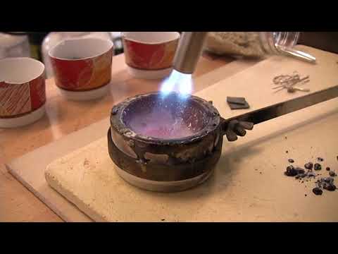 The Art of Niello - J. Arthur Loose